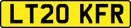 LT20KFR