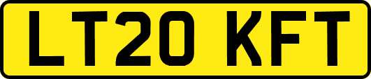 LT20KFT