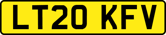 LT20KFV