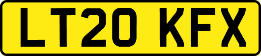 LT20KFX