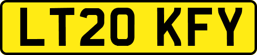 LT20KFY
