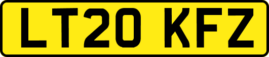 LT20KFZ