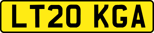 LT20KGA
