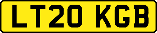 LT20KGB