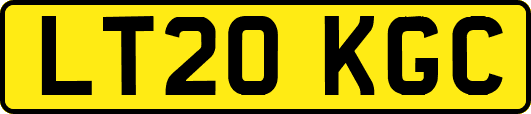 LT20KGC