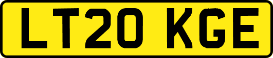 LT20KGE