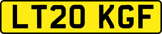 LT20KGF