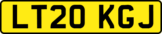 LT20KGJ