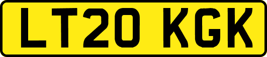 LT20KGK