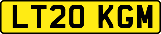 LT20KGM