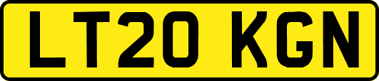 LT20KGN