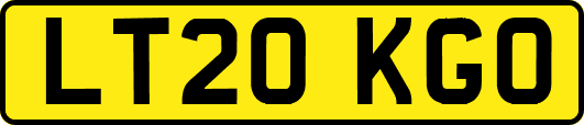 LT20KGO