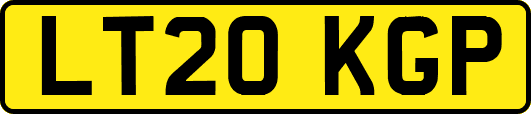 LT20KGP