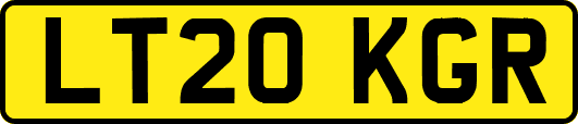 LT20KGR