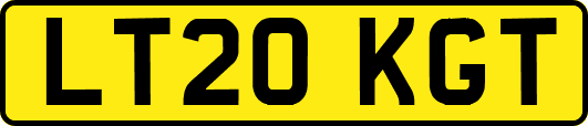 LT20KGT