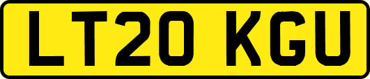 LT20KGU