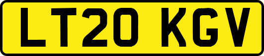 LT20KGV