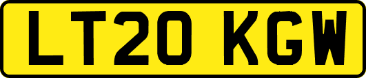 LT20KGW