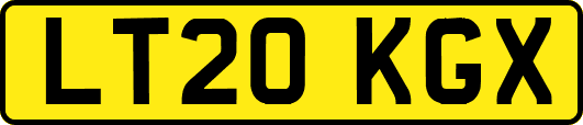 LT20KGX