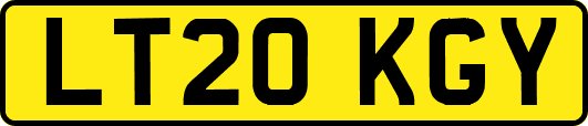 LT20KGY