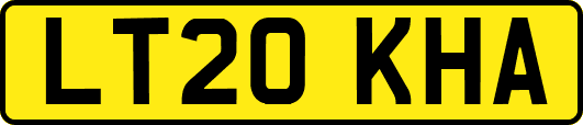 LT20KHA