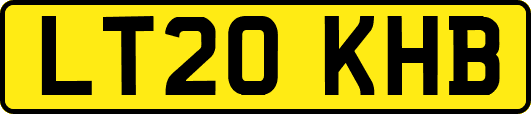LT20KHB