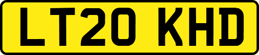 LT20KHD