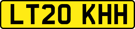 LT20KHH