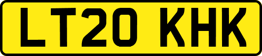LT20KHK