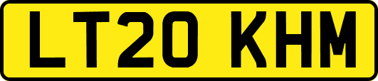 LT20KHM