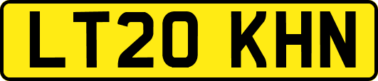 LT20KHN