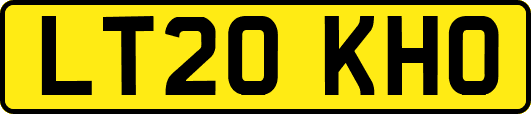 LT20KHO