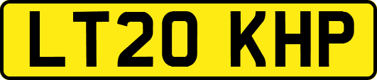 LT20KHP
