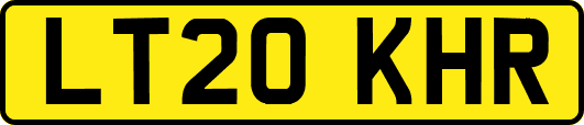 LT20KHR