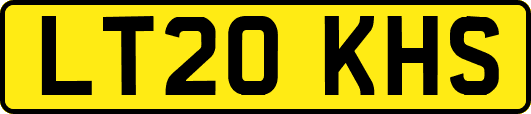 LT20KHS