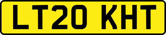 LT20KHT