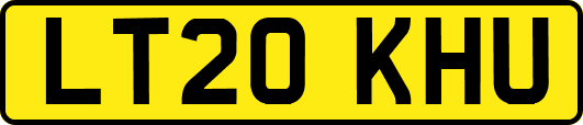 LT20KHU