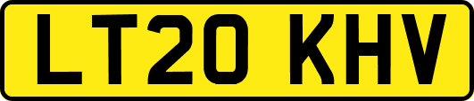 LT20KHV