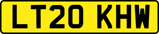 LT20KHW