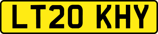 LT20KHY