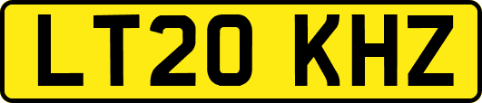 LT20KHZ