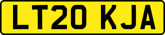 LT20KJA