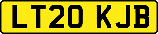 LT20KJB