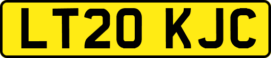 LT20KJC