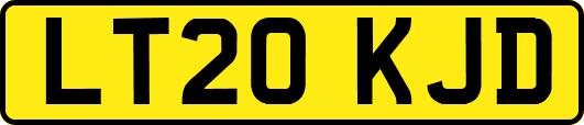 LT20KJD