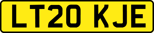 LT20KJE