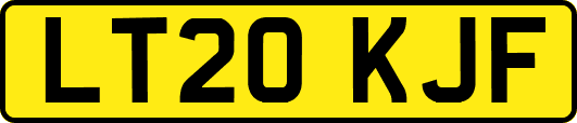 LT20KJF