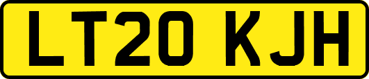 LT20KJH