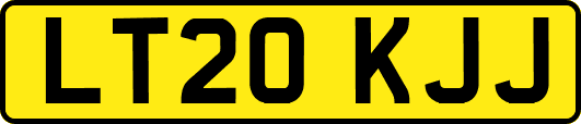 LT20KJJ