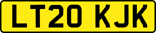 LT20KJK